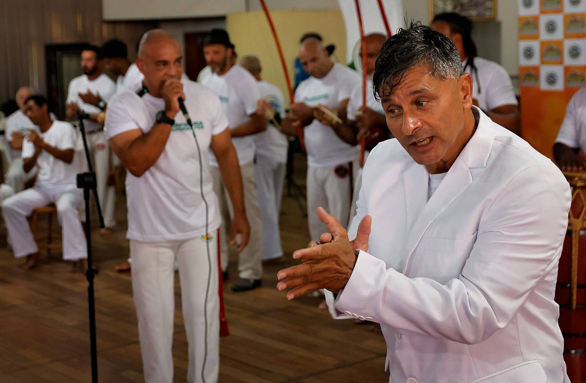 Oficinas e Vivências